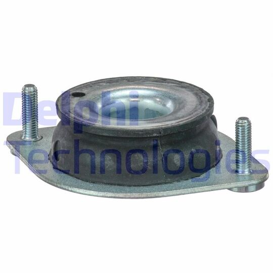 TEM103 Engine Mounting