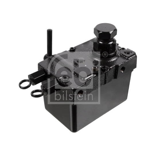 176390 Tilt Pump, driver cab