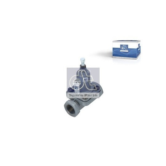 2.44060 Overflow Valve