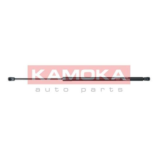 7092154 Gas Spring, boot-/cargo area