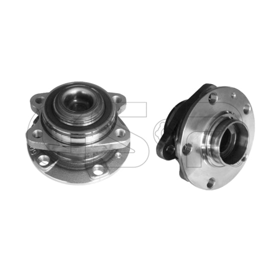 9400196 Wheel Bearing Kit