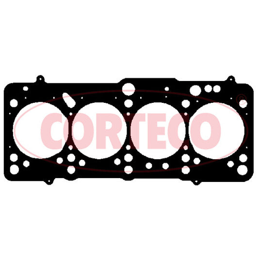 415504P Gasket, cylinder head