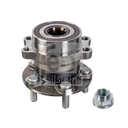174806 Wheel Bearing Kit