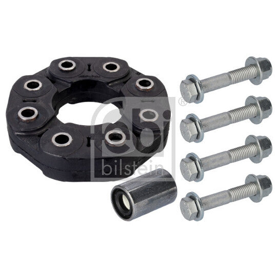 177070 Joint, propshaft