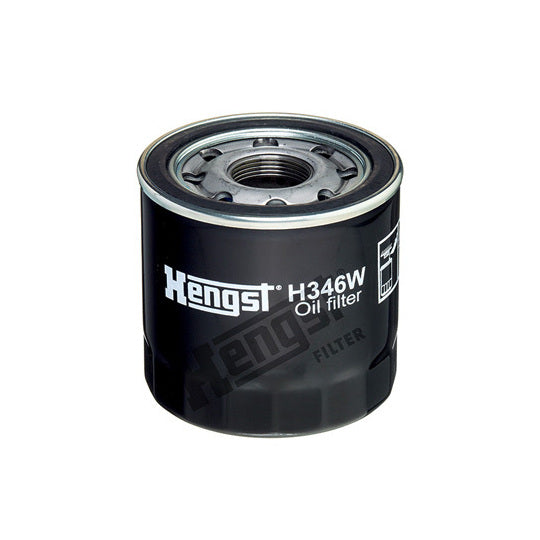 H346W Oil filter