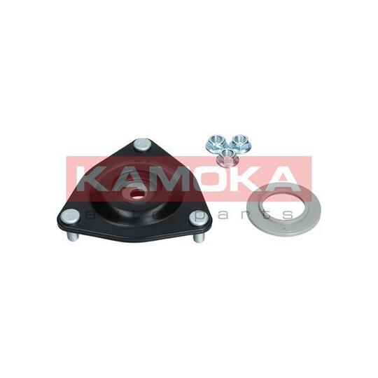 209188 Repair Kit, suspension strut support mount