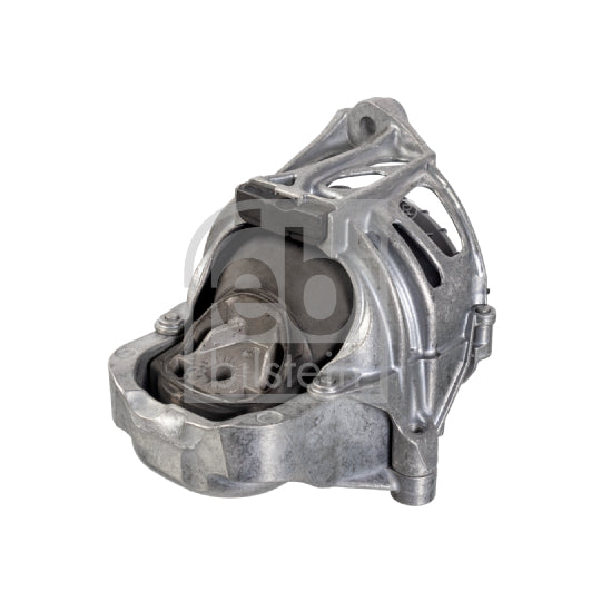 172192 Engine Mounting
