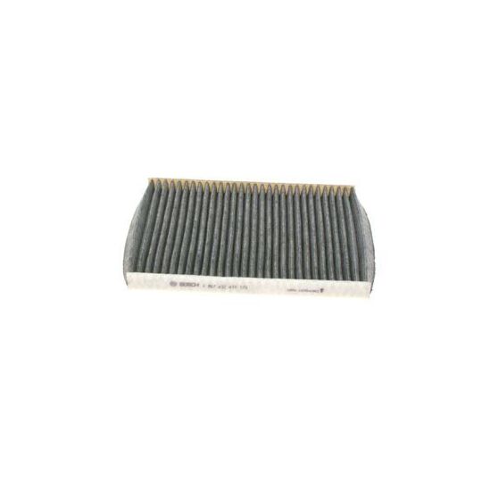 1 987 432 415 Filter, interior air