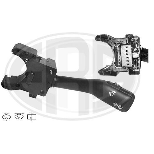 440250 Steering Column Switch