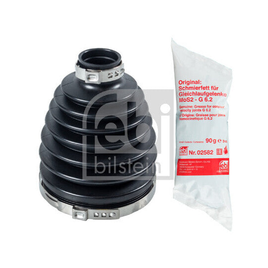 173347 Bellow Set, drive shaft