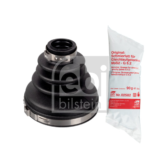 173140 Bellow Set, drive shaft