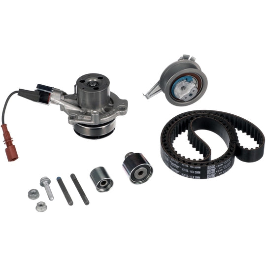 KP35678XS-1 Water Pump & Timing Belt Set