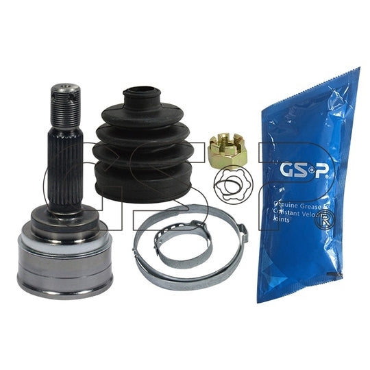 824011 Joint Kit, drive shaft