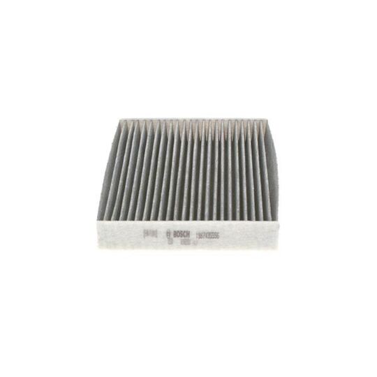 1 987 435 556 Filter, interior air