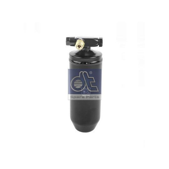 2.76063 Evaporator, air conditioning