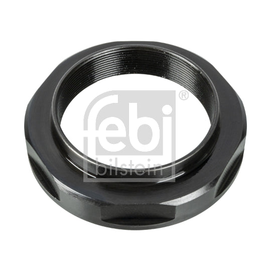 172575 Nut, stub axle