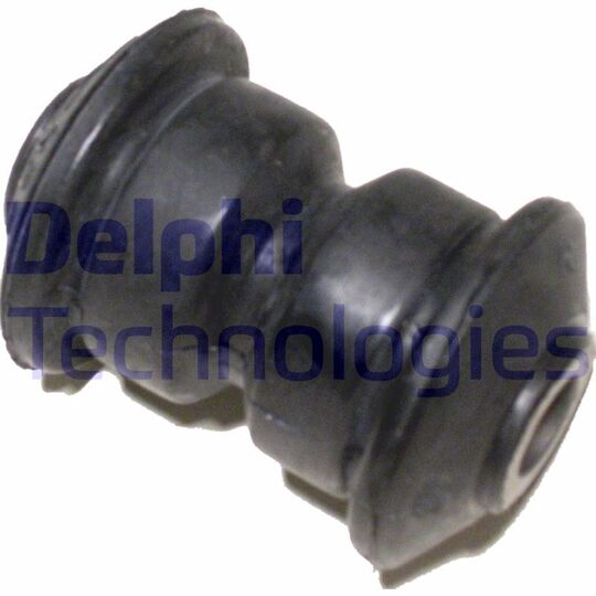 TD478W Control Arm-/Trailing Arm Bush