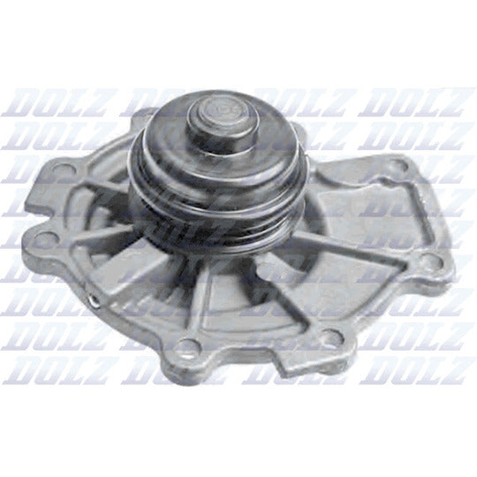 F142 Water pump