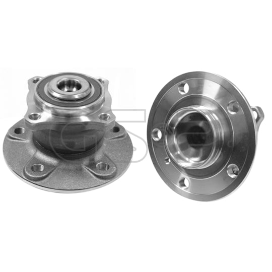 9400240 Wheel Bearing Kit