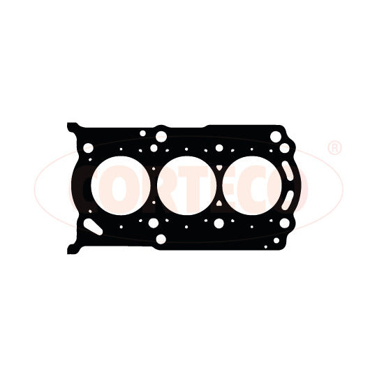415484P Gasket, cylinder head