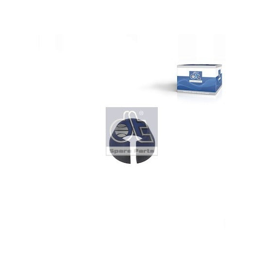 2.35084 Guide Sleeve, wheel hub