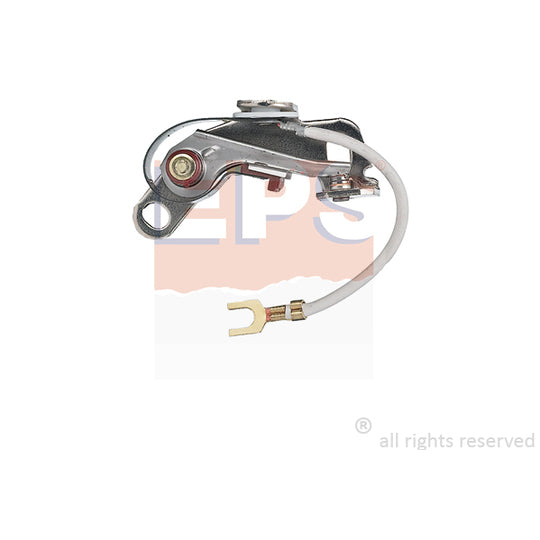 1.230.132 Contact Breaker, distributor