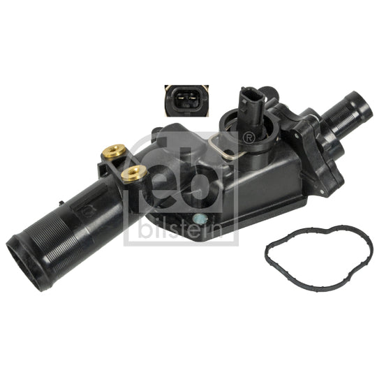 173562 Thermostat, coolant