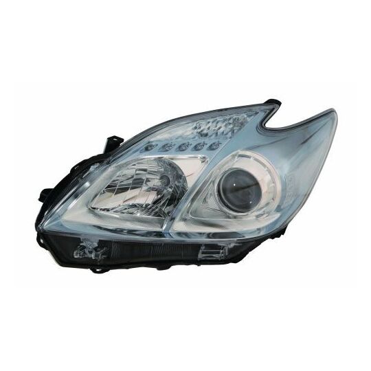 212-11P6L-LDEM7 Headlight