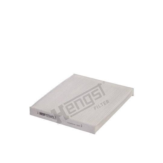 E5945LI Filter, interior air