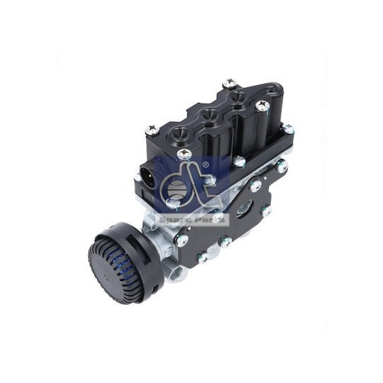 5.10500 Directional Control Valve Block, air suspension