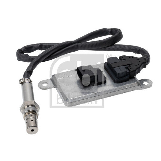 178602 NOx Sensor, urea injection