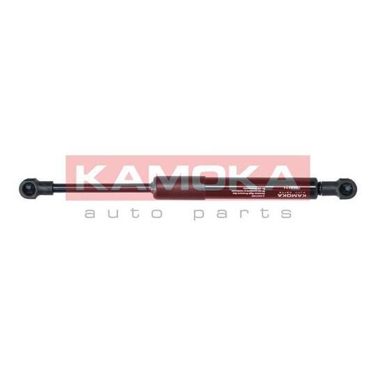 7092331 Gas Spring, boot-/cargo area