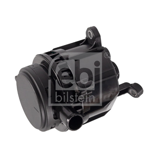 173420 Oil Trap, crankcase breather