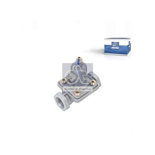 2.44062 Overflow Valve