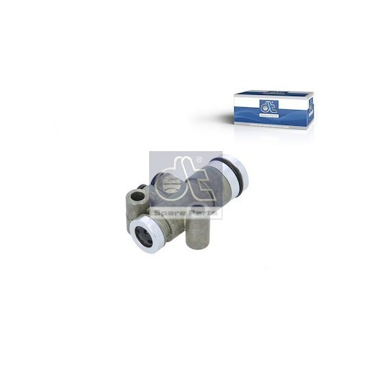 3.41220 Multiport Valve