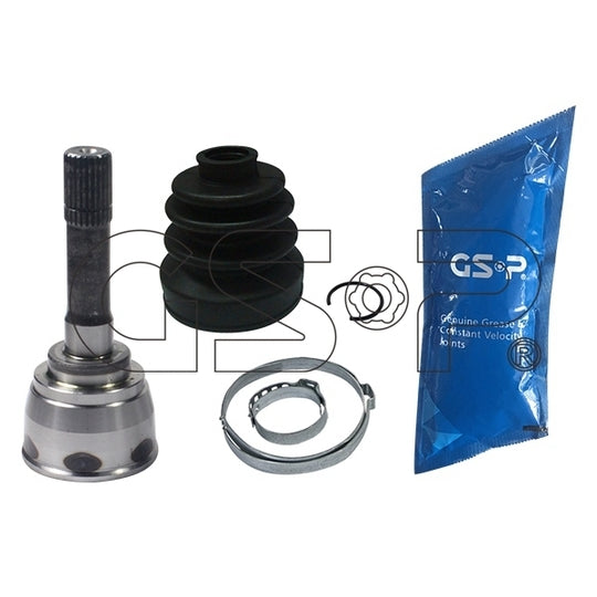 857010 Joint Kit, drive shaft