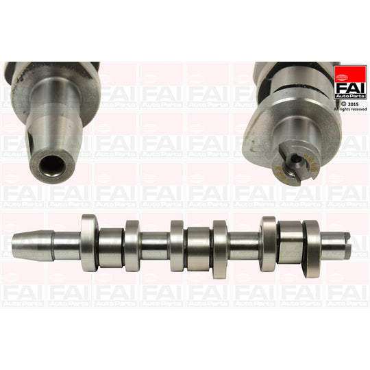C344 Camshaft