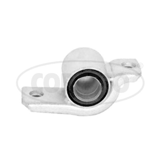 49400629 Control Arm-/Trailing Arm Bush