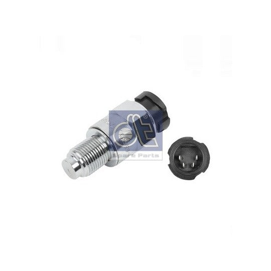 4.65531 Sensor, speed