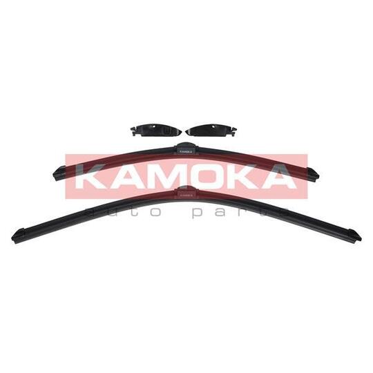 27B07 Wiper Blade