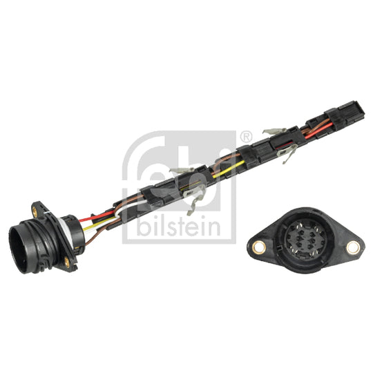 172751 Connecting Cable, injector