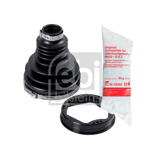 172884 Bellow Set, drive shaft