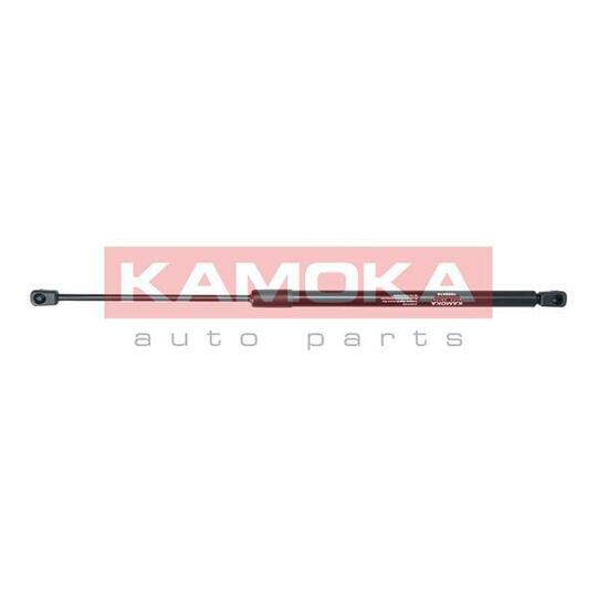 7092414 Gas Spring, boot-/cargo area