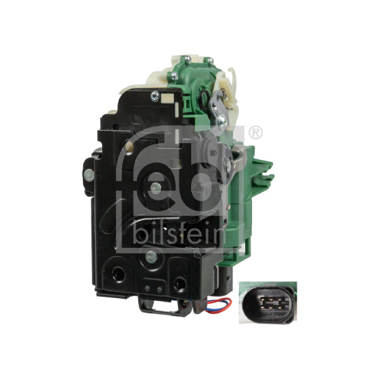 174565 Door Lock