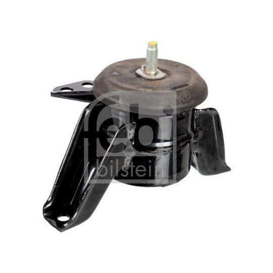 172991 Engine Mounting