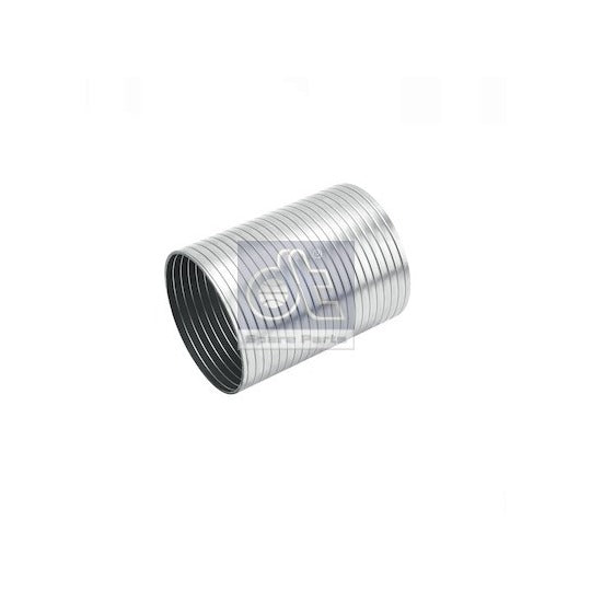 2.14840 Flex Hose, exhaust system