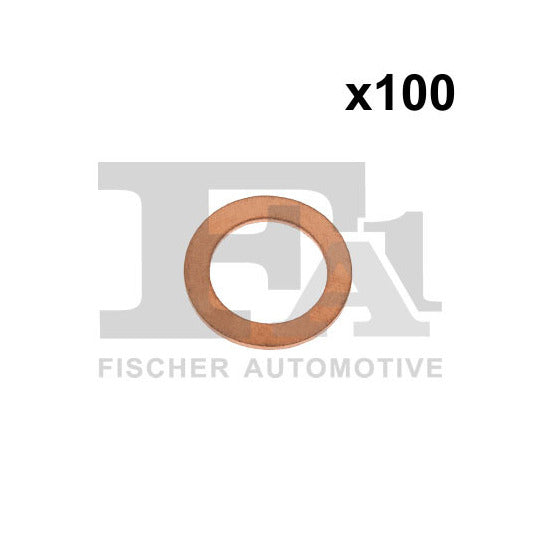 666.590.100 Seal Ring