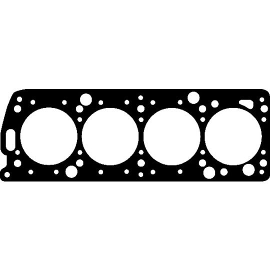 401372P Gasket, cylinder head