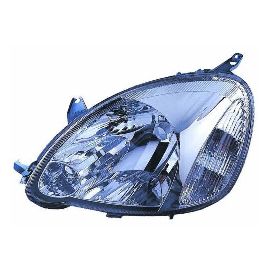 212-11F5L-LD-EM Headlight