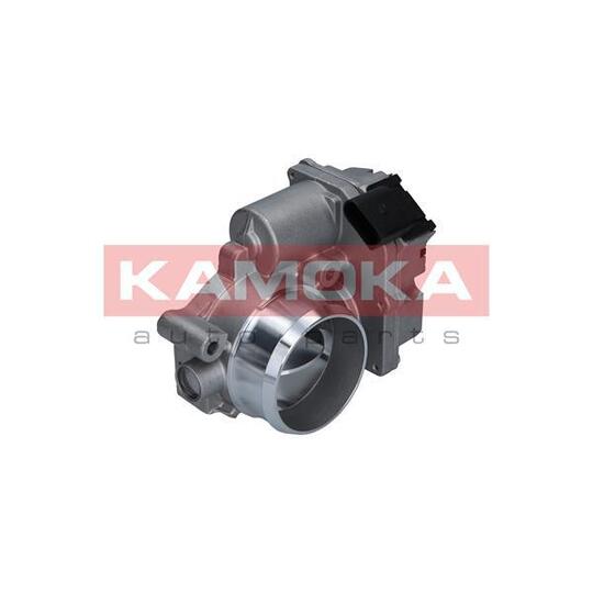 112031 Throttle body